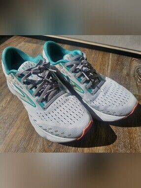 Brooks Glycerin 20 Women's Running Shoes